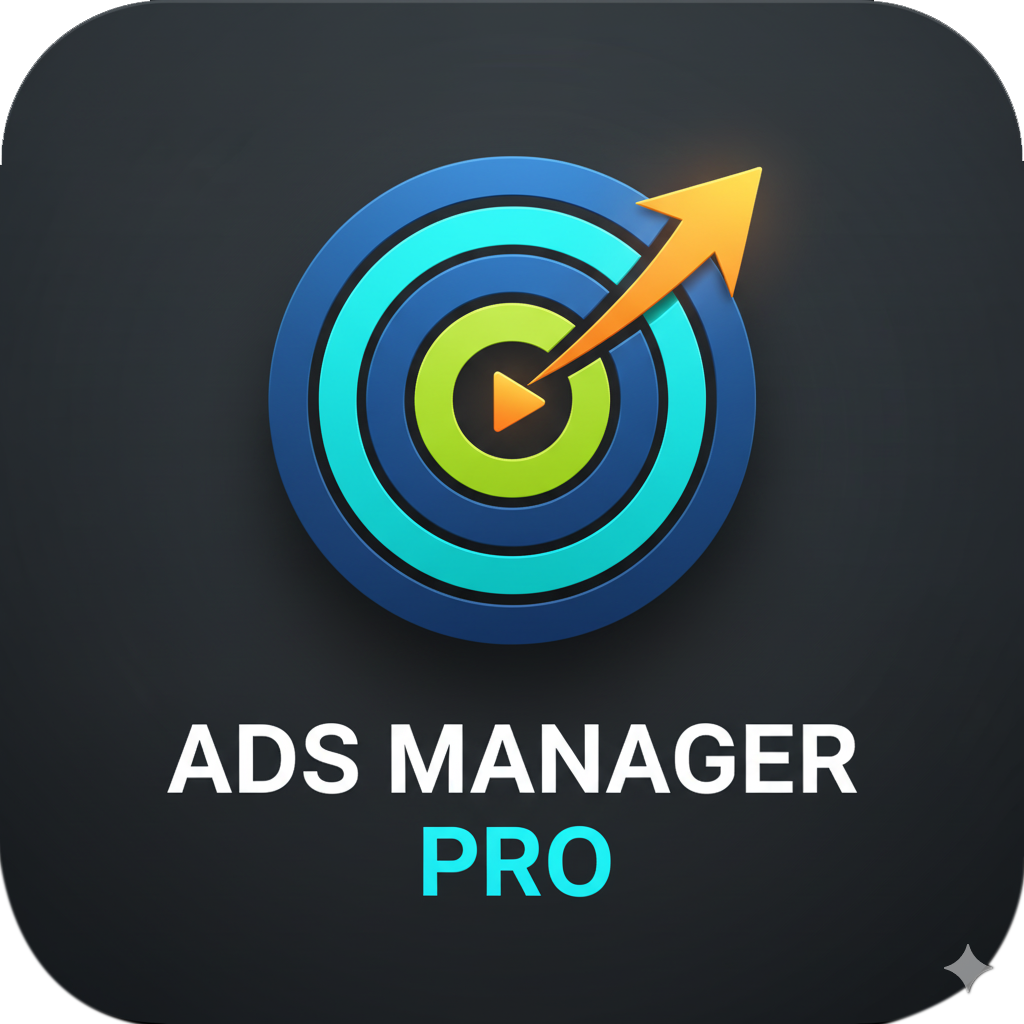 AdManager Pro Logo